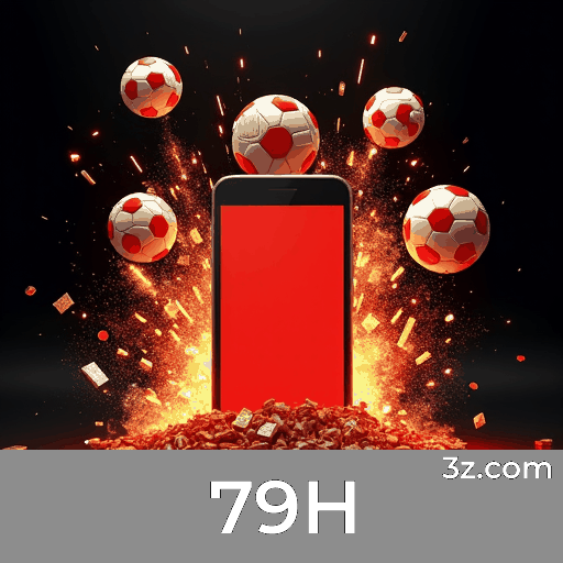 79H: Plataforma de Apostas com Serviço Profissional