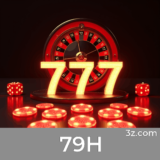 79H: Realize Jogos em Tempo Real para Brasileiros