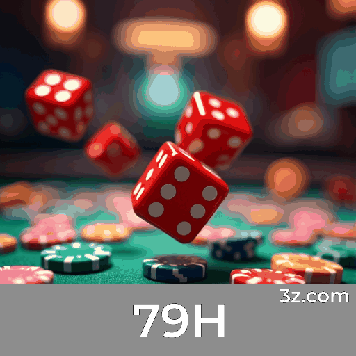 79H Casino: Conexões Sociais e Interatividade Real