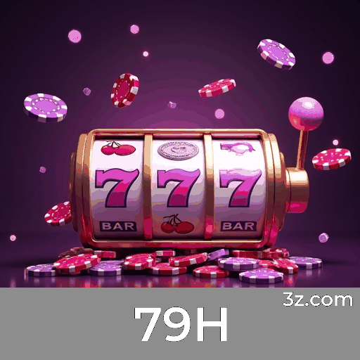 Diversidade e Qualidade em Jogos: Bem-vindo ao 79H