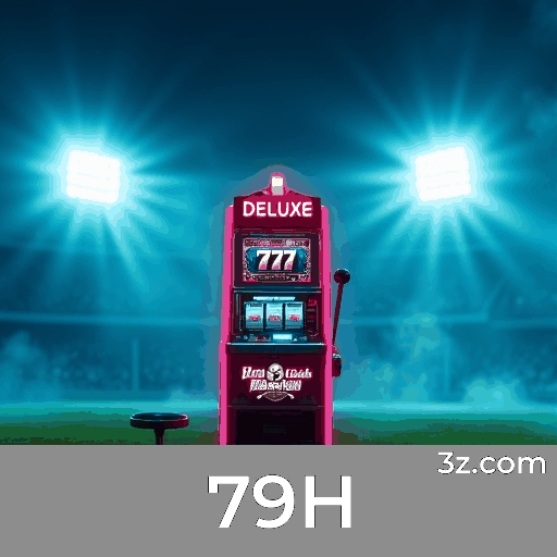 Diversidade e Qualidade em Jogos: Bem-vindo ao 79H