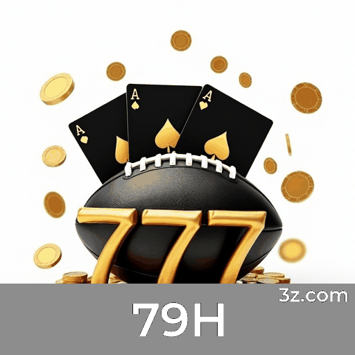 79H: Plataforma de Apostas com Serviço Profissional
