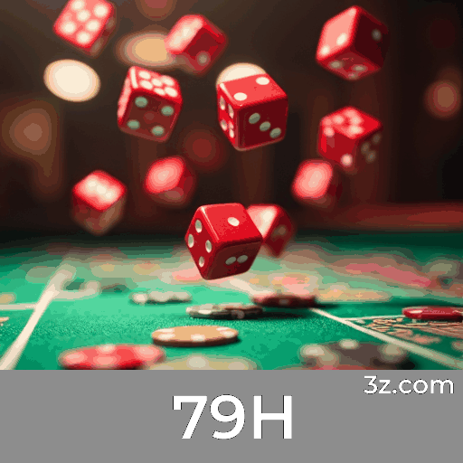 79H: O Cassino Online Seguro e Profissional