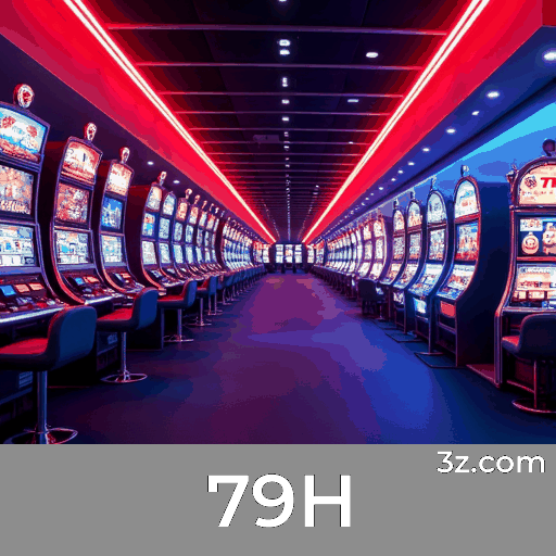 79H: O Cassino Online Seguro e Profissional