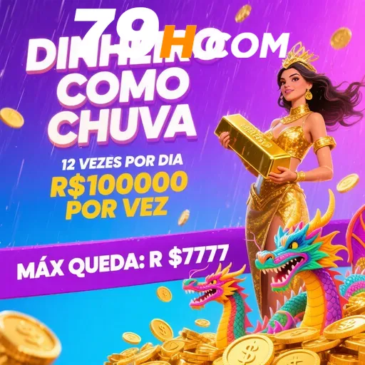 79H Indique amigos para receber um bônus