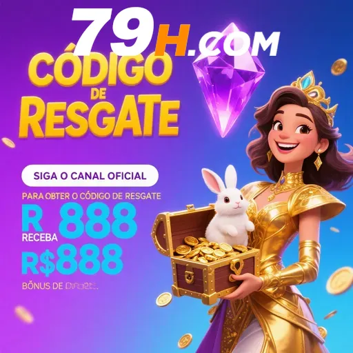 79H Ganhe R$ 100,00 Gratis